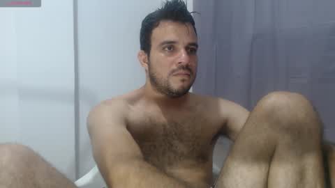 i am Andres online show from November 8, 6:57 am