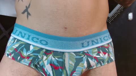 insta andres clark  online show from January 29, 2:09 am