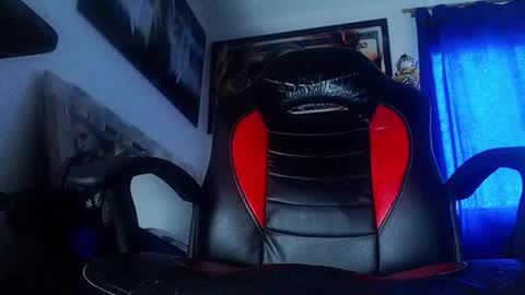 Andrs   o online show from February 18, 1:07 pm