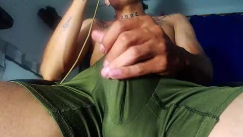 Andrs   o online show from March 19, 12:58 am