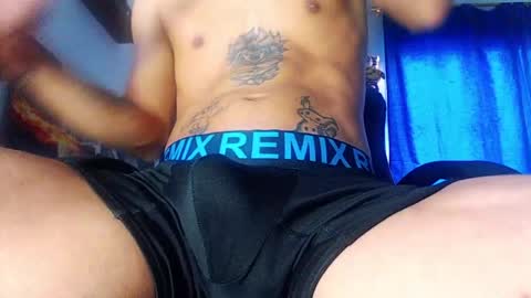 Andrs   o online show from April 1, 12:06 pm