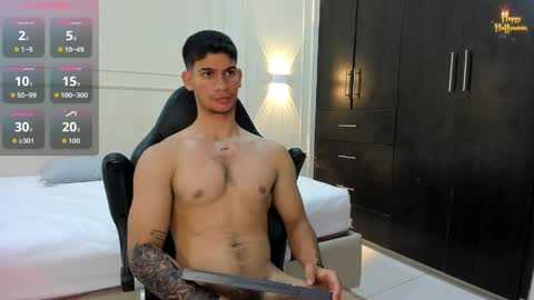 andres_stud online show from April 11, 3:55 am