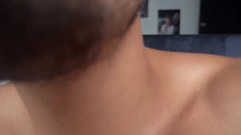 Andres online show from October 12, 8:30 pm