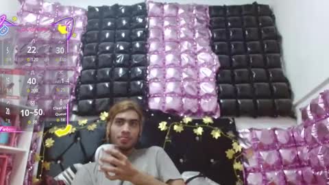 andresdark_07 online show from December 21, 3:35 am