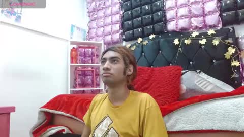 andresdark_07 online show from January 10, 7:26 pm