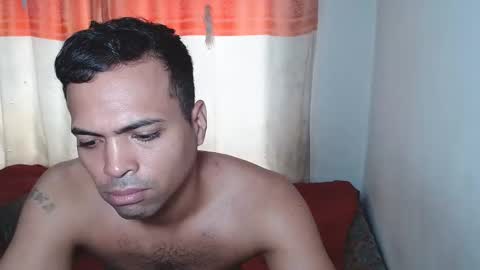 Snapshot of andresfern chatting on January 5, 4:48 pm ANDRES online show from January 5, 4:48 pm