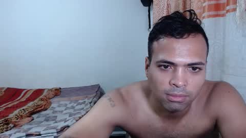Snapshot of andresfern chatting on January 31, 11:14 pm ANDRES online show from January 31, 11:14 pm