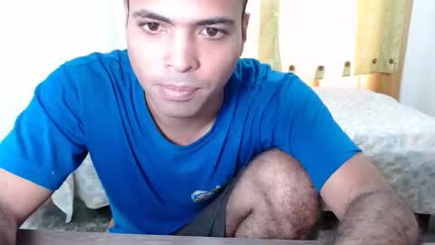 Snapshot of andresfern chatting on March 2, 7:10 pm ANDRES online show from March 2, 7:10 pm