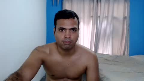 Snapshot of andresfern chatting on June 29, 7:47 pm ANDRES online show from June 29, 7:47 pm