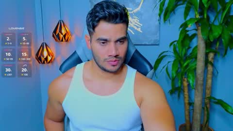 Andres online show from September 16, 5:08 am