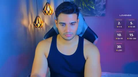 Andres online show from April 2, 1:58 am