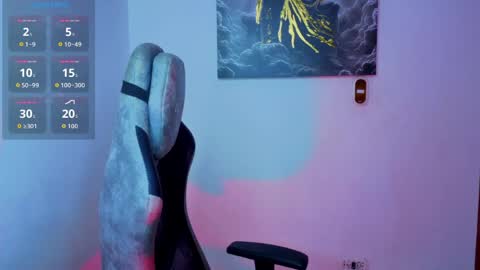 Andres online show from May 25, 12:00 pm