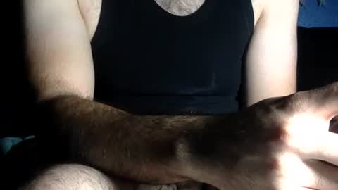 andresl003340632 online show from April 19, 9:30 am