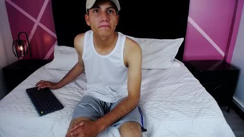 ANDRESMATT online show from December 5, 4:53 am