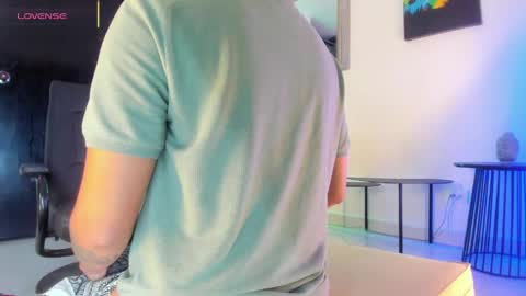 Andres  online show from June 7, 7:34 am