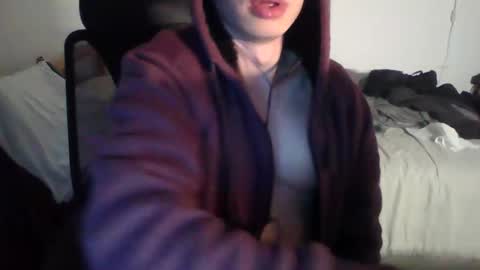 andresse_lat online show from March 29, 5:40 am