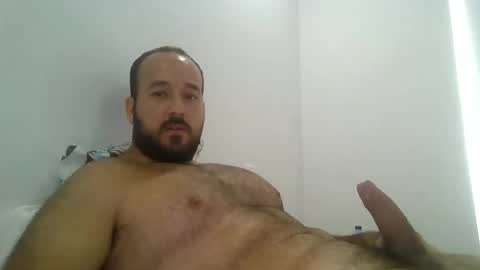 andressx06 online show from June 1, 5:58 pm