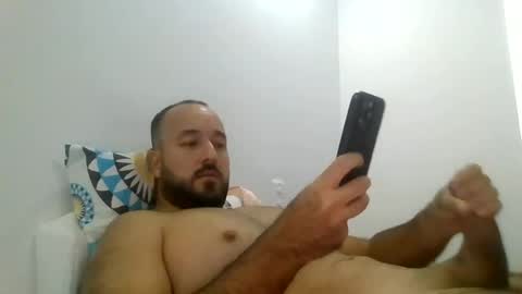 andressx06 online show from June 12, 3:22 pm
