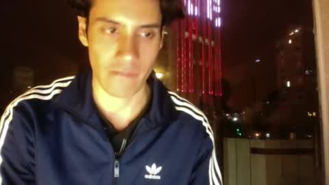 Snapshot of andrestorres0 chatting on January 6, 1:42 am Andres Torres online show from January 6, 1:42 am