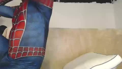 Snapshot of andrestorres0 chatting on October 24, 1:13 am Andres Torres online show from October 24, 1:13 am