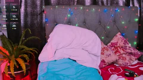 Andrew online show from April 5, 6:05 pm