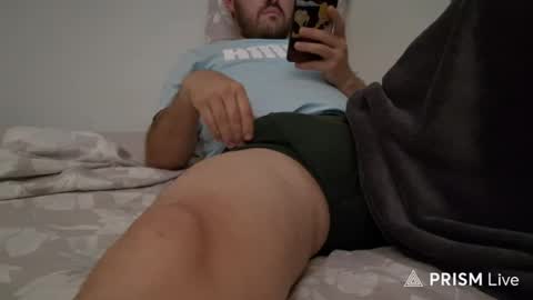 Andreu online show from May 22, 1:50 pm