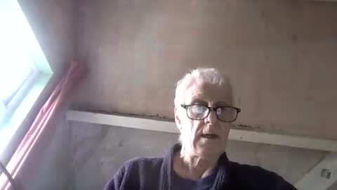 Andrew online show from April 9, 12:54 pm