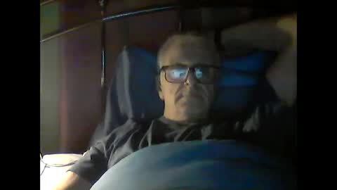 Andrew online show from May 15, 11:45 pm