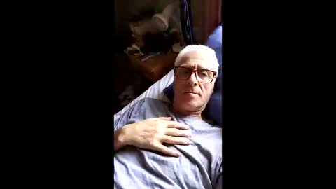 Andrew online show from May 30, 8:22 am