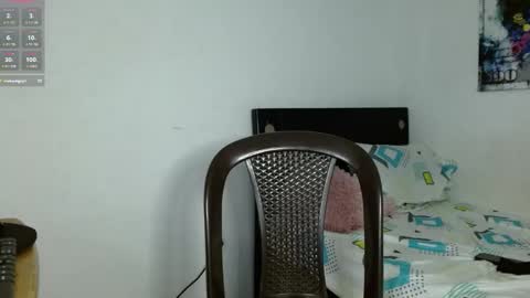 Andrew G online show from January 12, 1:11 am