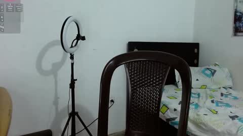 Andrew G online show from February 28, 11:45 pm