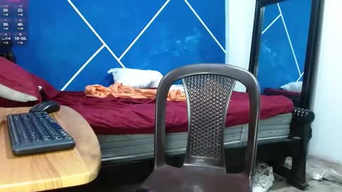 Andrew G online show from March 10, 12:37 pm