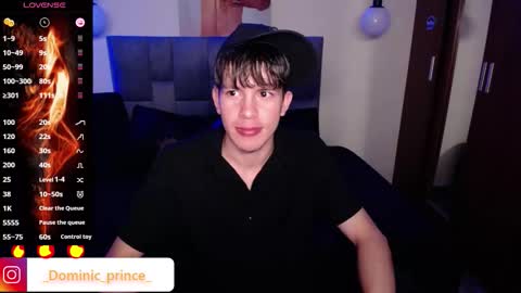 andrew_angels online show from November 12, 12:11 am