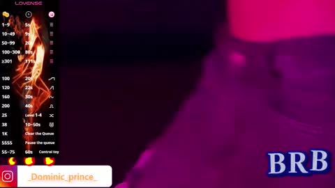 andrew_angels online show from November 22, 10:58 am