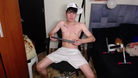 andrew_angels online show from November 24, 6:51 pm