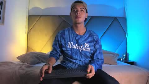 Colleman online show from September 18, 3:41 am