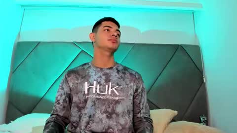 Colleman online show from September 20, 3:07 am