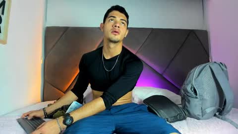 Colleman online show from October 3, 7:49 am