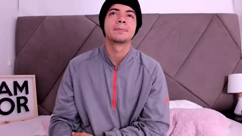 Colleman online show from October 14, 8:59 am