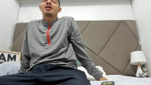 Colleman online show from October 15, 8:25 am