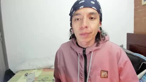 Snapshot of andrew_collins420 chatting on February 19, 2:55 am Mugiwara online show from February 19, 2:55 am