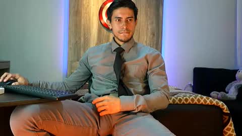 Andrew online show from September 13, 4:01 am