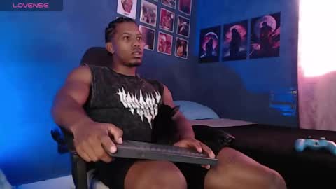 Andrew online show from February 3, 7:52 pm