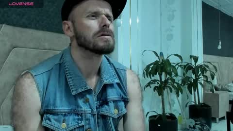 Snapshot of andrew_jackson42 chatting on March 11, 9:45 am andrew_jackson42 online show from March 11, 9:45 am