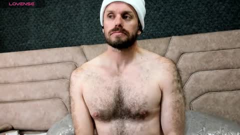 Snapshot of andrew_jackson42 chatting on March 12, 6:29 am andrew_jackson42 online show from March 12, 6:29 am