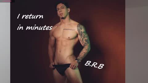 Andrew Mathwes online show from January 5, 1:56 am