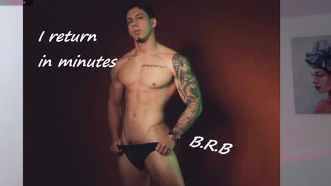 Andrew Mathwes online show from January 22, 2:59 am