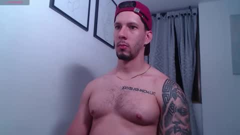 Andrew Mathwes online show from November 24, 11:48 pm