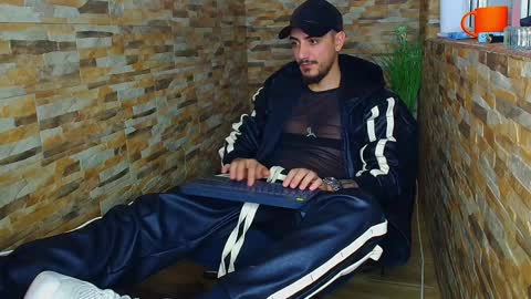 MasterRomania  online show from December 23, 10:32 am