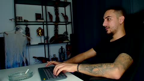 MasterRomania  online show from February 3, 6:07 pm